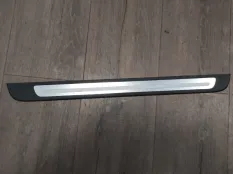 Накладка порога AUDI A6