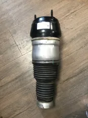 пневмобаллон MERCEDES GL 500 4MATIC