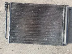 Радиатор кондиционера BMW X5