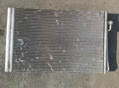 Радиатор кондиционера BMW 730i