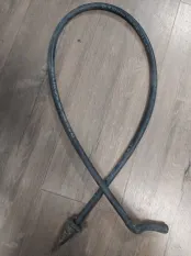 Водосток PORSCHE Cayenne