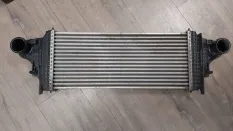 Интеркулер MERCEDES GL 320 CDI