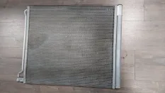Радиатор кондиционера BMW X5 50iX