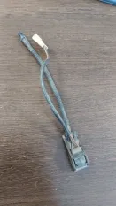 Форсунка омывателя лобового стекла VOLKSWAGEN Touareg