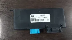 Блок комфорта BMW 528i