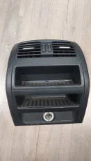 Накладка центральной консоли задняя BMW 528i