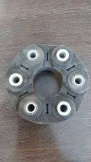 Муфта BMW 750LiX