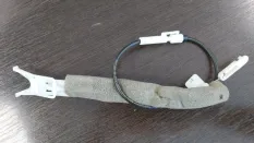 Трос замка багажника VOLKSWAGEN Touareg