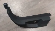 Обшивка багажника BMW X5 50iX