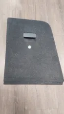 Обшивка багажника VOLKSWAGEN Touareg