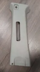 Накладка стойки Nissan Patrol