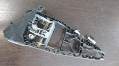 Кронштейн ручки двери BMW X5 50iX