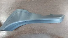 Водосток BMW 5-Series