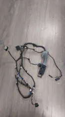 Проводка двери BMW X5 50iX