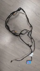 Проводка двери AUDI A6