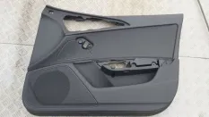 Обшивка двери AUDI A6