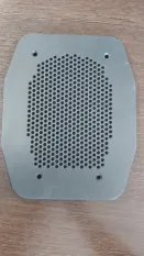 Решетка динамика BMW X5 50iX