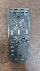 Противооткатный упор VOLKSWAGEN Touareg