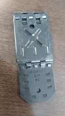 Противооткатный упор VOLKSWAGEN Touareg