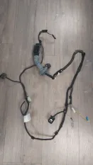 Проводка двери BMW X5 50iX