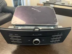 Блок comand головное устройство MERCEDES GL 400