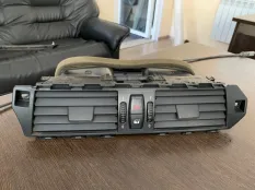 Дефлектор воздушный BMW 525i