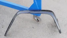 Накладка крыла MERCEDES G 320 4X4