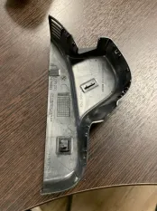 Крышка зеркала BMW X6M