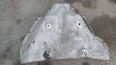 Теплоизоляция BMW X6M