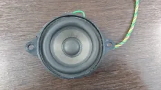 Динамик BMW X5