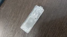 Плафон салона BMW X6M