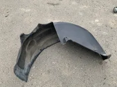 Подкрылок BMW 520d
