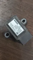 Датчик ускорения BMW X5