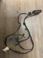 Проводка двери MERCEDES ML 320