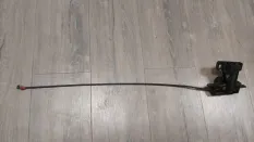 Замок багажника BMW X5