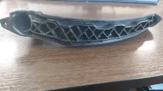 Ручка двери внутренняя BMW X5 4.8i