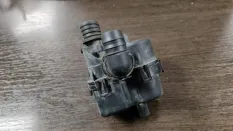 Клапан электромагнитный BMW X5