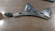 Накладка BMW M5