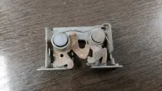 Замок капота BMW X6M