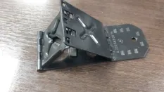 Противооткатный упор MERCEDES-BENZ S 500 4MATIC