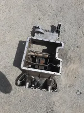 Поддон двигателя BMW X5