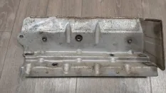 Теплоизоляция SKODA Octavia