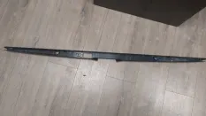 Накладка крышки багажника BMW X5