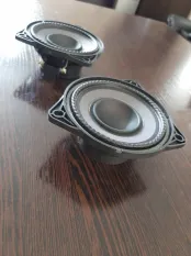 Динамик PORSCHE Cayenne