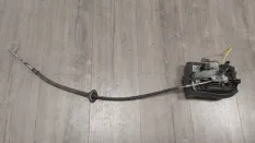 Кулиса АКПП BMW X5