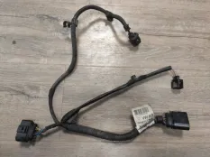 Проводка АКПП VOLKSWAGEN Touareg