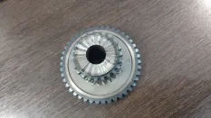 Шестерня коленвала SKODA Octavia