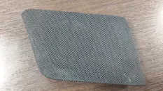 Сетка динамика BMW X5