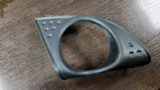 Накладка противотуманной фары Honda Accord