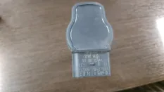 Катушка зажигания VOLKSWAGEN Touareg